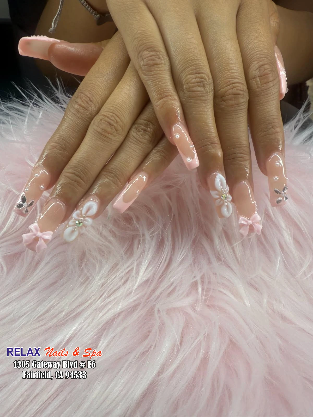 Nail Sep 14